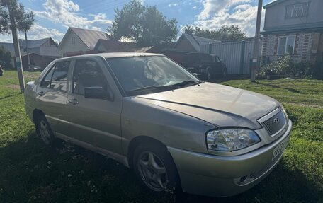 Chery Amulet (A15) I, 2006 год, 85 000 рублей, 2 фотография