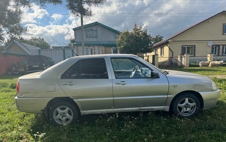 Chery Amulet (A15) I, 2006 год, 85 000 рублей, 3 фотография