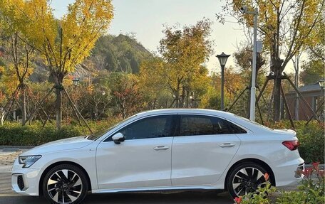 Audi A3, 2022 год, 2 200 025 рублей, 4 фотография