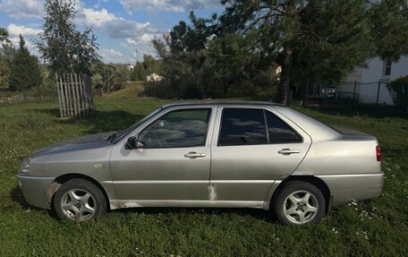 Chery Amulet (A15) I, 2006 год, 85 000 рублей, 7 фотография