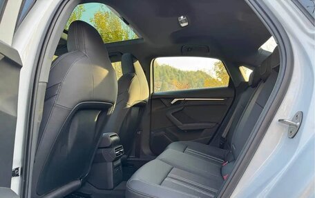 Audi A3, 2022 год, 2 200 025 рублей, 6 фотография