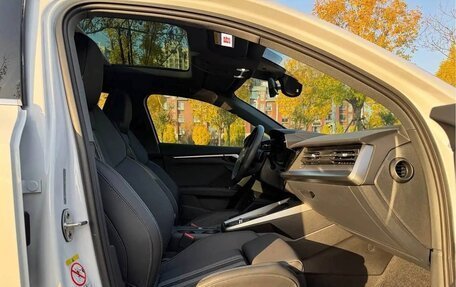 Audi A3, 2022 год, 2 200 025 рублей, 8 фотография