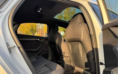 Audi A3, 2022 год, 2 200 025 рублей, 7 фотография
