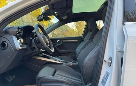 Audi A3, 2022 год, 2 200 025 рублей, 5 фотография