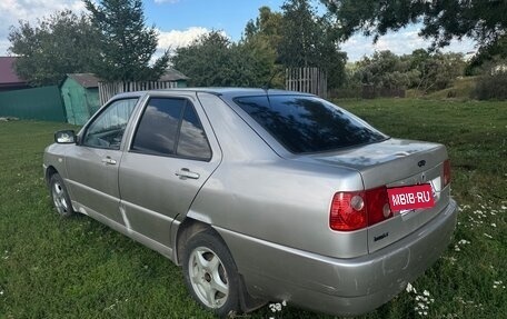 Chery Amulet (A15) I, 2006 год, 85 000 рублей, 6 фотография