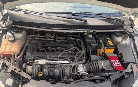 Ford Focus II рестайлинг, 2006 год, 270 000 рублей, 7 фотография
