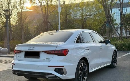 Audi A3, 2022 год, 2 200 025 рублей, 18 фотография
