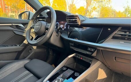 Audi A3, 2022 год, 2 200 025 рублей, 9 фотография