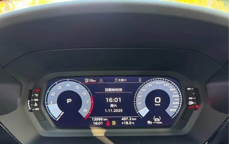 Audi A3, 2022 год, 2 200 025 рублей, 12 фотография