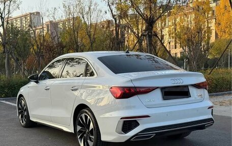 Audi A3, 2022 год, 2 200 025 рублей, 20 фотография