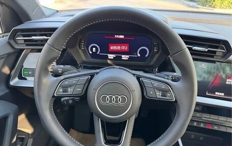 Audi A3, 2022 год, 2 200 025 рублей, 11 фотография