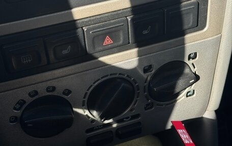 Chery Amulet (A15) I, 2006 год, 85 000 рублей, 9 фотография