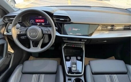 Audi A3, 2022 год, 2 200 025 рублей, 10 фотография