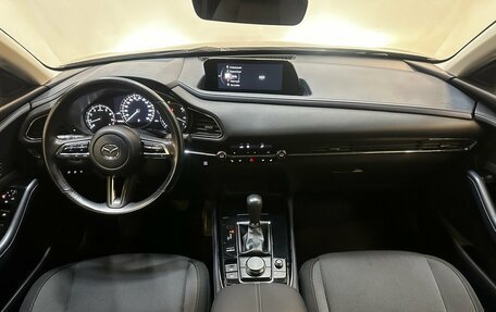 Mazda CX-30 I, 2021 год, 1 999 000 рублей, 5 фотография