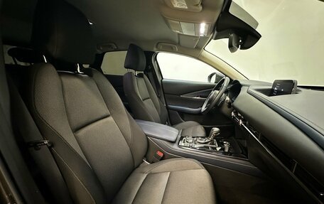 Mazda CX-30 I, 2021 год, 1 999 000 рублей, 15 фотография