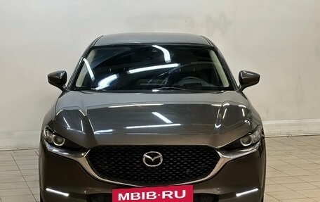 Mazda CX-30 I, 2021 год, 1 999 000 рублей, 2 фотография