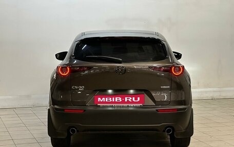 Mazda CX-30 I, 2021 год, 1 999 000 рублей, 3 фотография