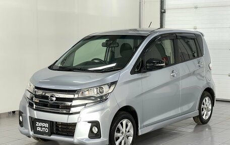 Nissan Dayz I рестайлинг, 2017 год, 769 000 рублей, 3 фотография