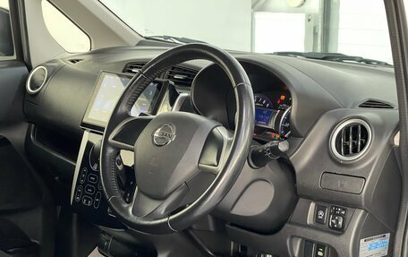 Nissan Dayz I рестайлинг, 2017 год, 769 000 рублей, 8 фотография