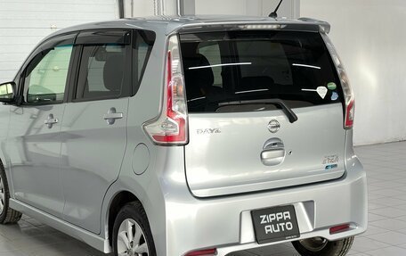 Nissan Dayz I рестайлинг, 2017 год, 769 000 рублей, 7 фотография