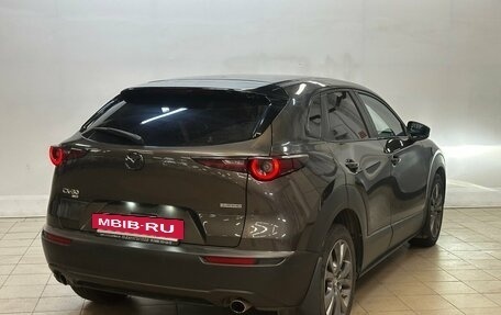 Mazda CX-30 I, 2021 год, 1 999 000 рублей, 4 фотография
