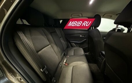 Mazda CX-30 I, 2021 год, 1 999 000 рублей, 16 фотография