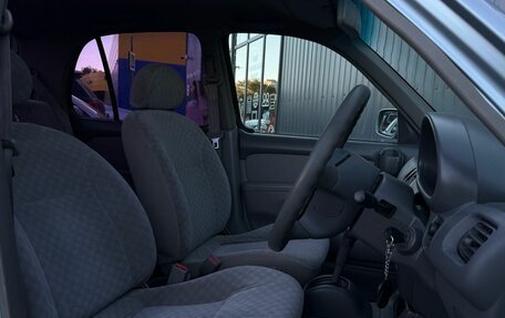 Nissan March II, 2001 год, 320 000 рублей, 8 фотография
