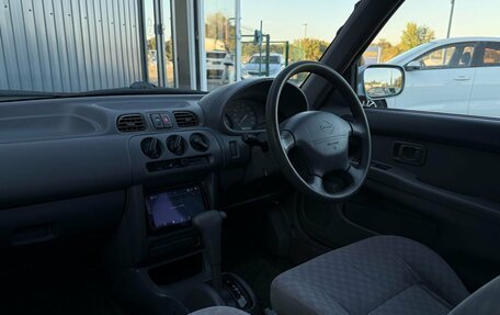 Nissan March II, 2001 год, 320 000 рублей, 12 фотография