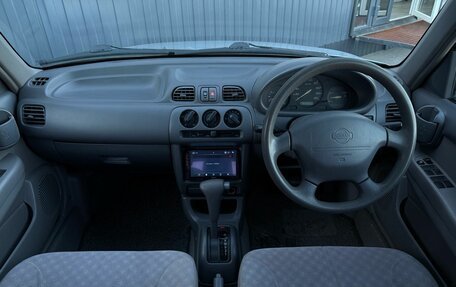 Nissan March II, 2001 год, 320 000 рублей, 11 фотография