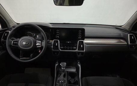 KIA Sorento IV, 2021 год, 3 260 000 рублей, 13 фотография