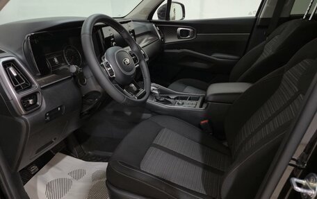 KIA Sorento IV, 2021 год, 3 260 000 рублей, 12 фотография