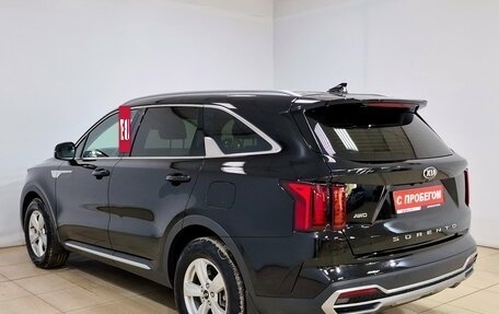 KIA Sorento IV, 2021 год, 3 260 000 рублей, 9 фотография