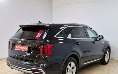 KIA Sorento IV, 2021 год, 3 260 000 рублей, 7 фотография