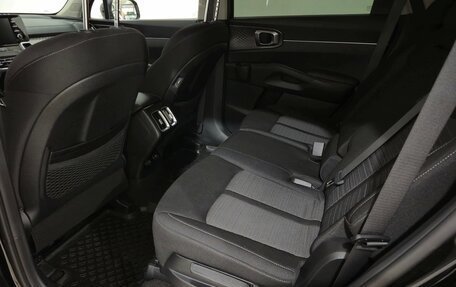 KIA Sorento IV, 2021 год, 3 260 000 рублей, 18 фотография