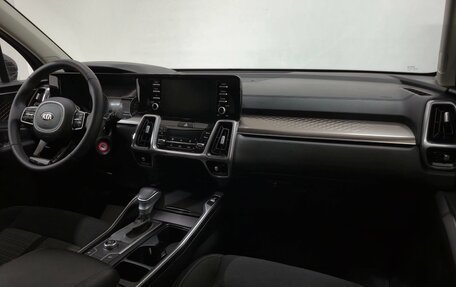 KIA Sorento IV, 2021 год, 3 260 000 рублей, 15 фотография