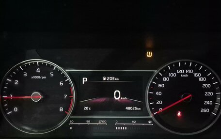 KIA Sorento IV, 2021 год, 3 260 000 рублей, 19 фотография