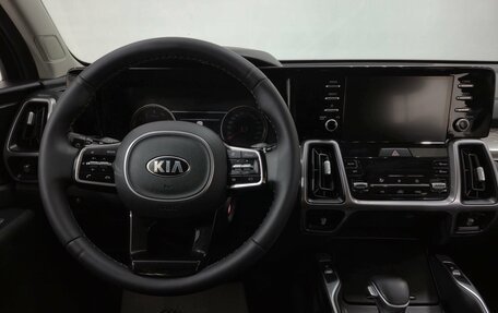 KIA Sorento IV, 2021 год, 3 260 000 рублей, 14 фотография