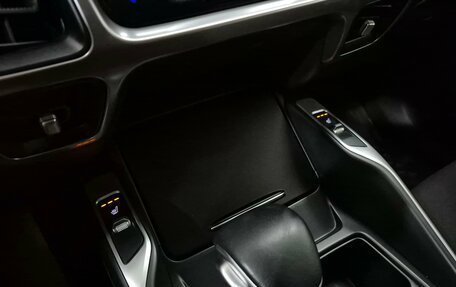 KIA Sorento IV, 2021 год, 3 260 000 рублей, 22 фотография
