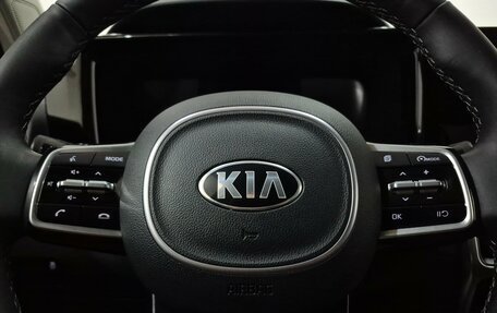 KIA Sorento IV, 2021 год, 3 260 000 рублей, 25 фотография