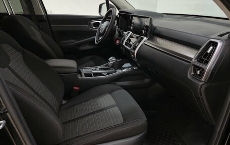 KIA Sorento IV, 2021 год, 3 260 000 рублей, 16 фотография