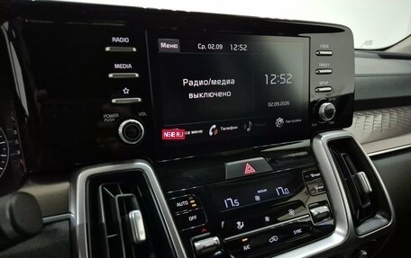 KIA Sorento IV, 2021 год, 3 260 000 рублей, 20 фотография