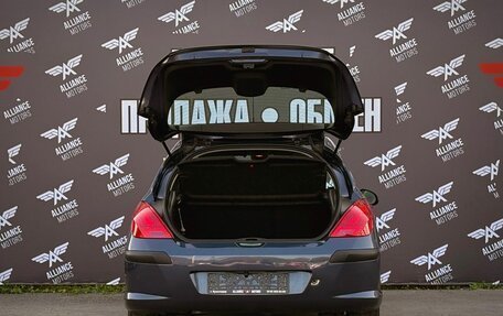 Peugeot 308 II, 2008 год, 395 000 рублей, 7 фотография