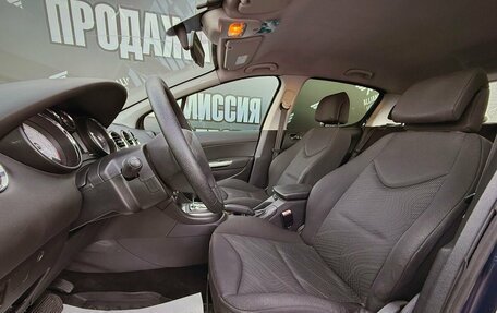 Peugeot 308 II, 2008 год, 395 000 рублей, 11 фотография