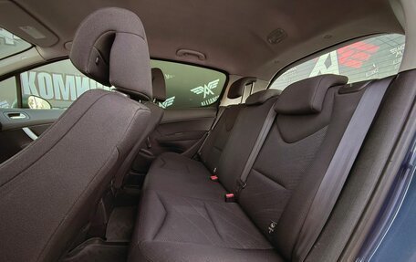Peugeot 308 II, 2008 год, 395 000 рублей, 12 фотография