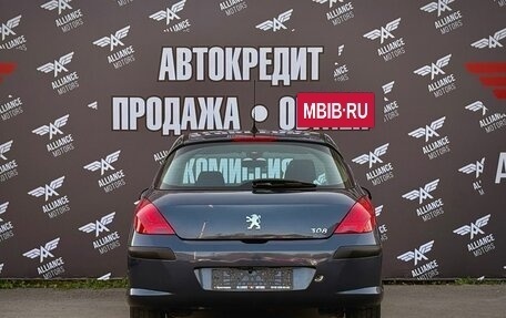 Peugeot 308 II, 2008 год, 395 000 рублей, 6 фотография