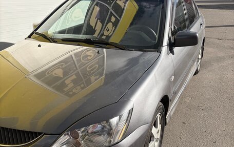 Mitsubishi Lancer IX, 2005 год, 310 000 рублей, 1 фотография