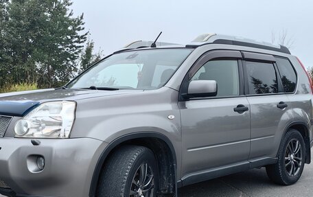 Nissan X-Trail, 2007 год, 890 000 рублей, 1 фотография