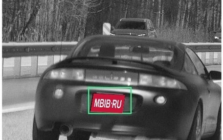 Mitsubishi Eclipse III, 1999 год, 700 000 рублей, 1 фотография