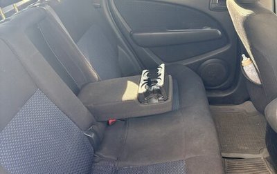 Mitsubishi Outlander III рестайлинг 3, 2002 год, 350 000 рублей, 1 фотография