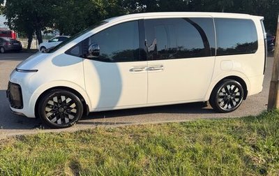 Hyundai Staria, 2025 год, 9 100 000 рублей, 1 фотография